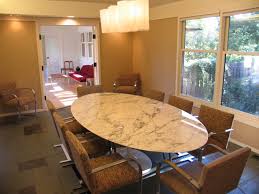 The Elegance Of Oval Dining Table Yemek Masasi Sandalyesi Ev Dekoru Yemek Masasi
