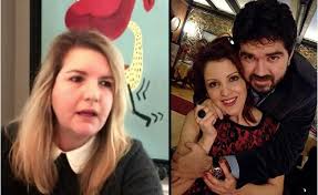 Allah bir yastikta kocatsin her ikisini de. Reziller Rok Birlikte Hurriyet E Operasyon Yaptik Dedi Esi Nagehan Ise Onu Satti