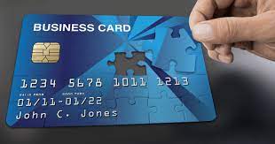 Check spelling or type a new query. Business Credit Cards Yield Big Benefits E Complish