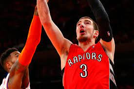 119 g, 3.8 ppg, 1.8 rpg, 1.7 apg (full record) other pages: Nba Free Agent Report Former Toronto Raptor Nando De Colo Eyes Return To The Nba Raptors Hq