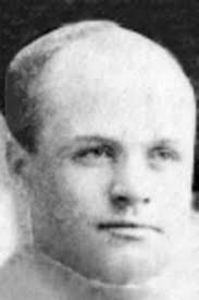 Thread for player identification in team photos