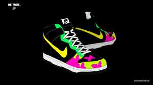 Shoes athletic shoes boat shoes boots chukka boots loafers slip ons oxfords derbys rain snow boots sandals flip flops. 48 3d Nike Wallpaper On Wallpapersafari