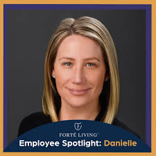 Employee Spotlight: Danielle Espenson