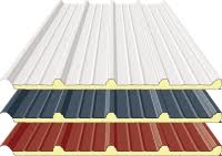 Sonderangebote Sandwichplatten Trapezbleche Panel Sell Gmbh