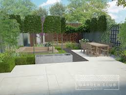 Residential Garden Design Garden Planters Diy Garden Design London Roof Garden Design