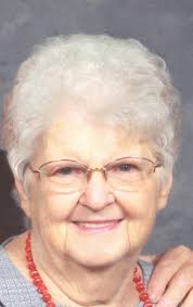 Anna Gibson Obituary