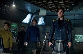 • musique composée par michael giacchino. Star Trek Sans Limites Derniere Bande Annonce