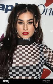Lauren jauregui where hi-res stock photography and images