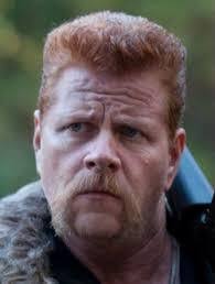 Worst thing(s) every character has done or said. Day Thirty-Two: Abraham  Ford : r/thewalkingdead
