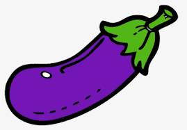 Vegetarian cuisine vegetable graphy chili pepper, fresh vegetables, natural foods, leaf. Eggplant Emoji Png Images Free Transparent Eggplant Emoji Download Kindpng