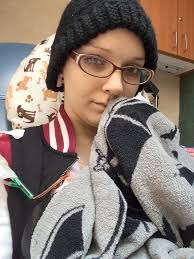 FOTO: Nehorázne sexi aj po rakovine. Aha, čo táto dievčina vymyslela