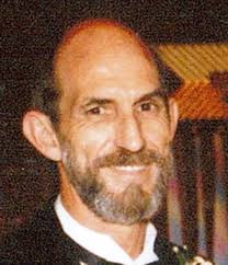 Obituary of Harry Raymond Rice