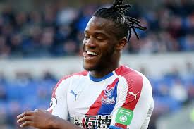 We did not find results for: Crystal Palace Set To Welcome Back Michy Batshuayi On Loan Read Crystal Palace