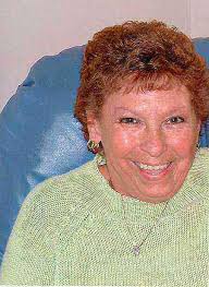 Margaret Culwell Locke (1945-2008)