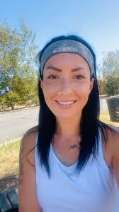 Carmen Lacey's Instagram, Twitter & Facebook