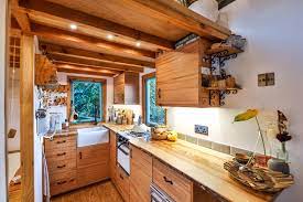Young Woodworker Crafts Stunning Off Grid Tiny House Living Big In A Tiny House Off Grid Tiny House Building A Tiny House Tiny House
