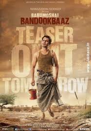 Babumoshai Bandookbaaz 2017 Hindi 480p Hdrip X264 300mb Mp4movielol In Free Movie Downloads Download Movies Download Free Movies Online
