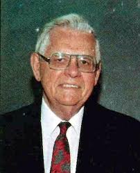 James Hoback Obituary