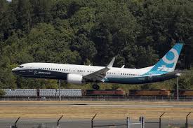 Is issuing an emergency order grounding all boeing 737 max 8 and max 9 aircraft in the. Boeing 737 Max Crisis Ethiopian Airlines Crash Part Ii