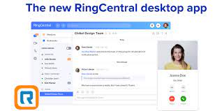 Are you new to ringcentral video? Ringcentral Introduces Newly Improved Desktop App For Better Team Communication Voipreview