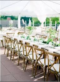 Vineyard Crossback Chair Apres Party And Tent Rental Photography Amanda Nippoldt Photography At S Library Wedding Vineyard Wedding Inspiration Rooftop Wedding