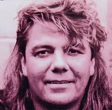 This is the late Rick “Pudge” Bolin