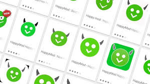 HappyMod for iOS – Download IPA iPhone App