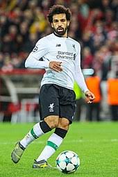 Breaking news headlines about mohamed salah, linking to 1,000s of sources around the world, on newsnow: Mohamed Salah Wikipedia