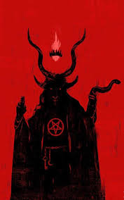 Tons of awesome demon anime wallpapers to download for free. Pentagram Devil Wallpaper Kolpaper Awesome Free Hd Wallpapers