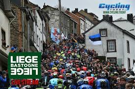 Bastogne from mapcarta, the open map. Liege Bastogne Liege Live Stream Cycling Today Official