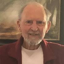 Godwin Sciriha Obituary (2022)