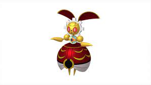 It's Now A Little Easier To Get Original Color Magearna In Pokémon Home |  Nintendo Life