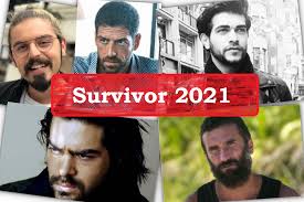 Survivor türkiye 2021 kadrosu belli oldu. Survivor 2021 Kadrosu Yarismacilari Formati Tam Liste Gezen Vatandas