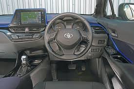 Also, i don't see many of them in my city. Toyota C Hr Dynamic Hybrid Longterm Review Six Months With Toyota S Sharply Styled Crossover Autocar