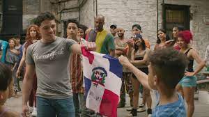 In the heights is pretty much a perfect movie. First Look At Lin Manuel Miranda S In The Heights Musical Film Coming In 2020 Npr