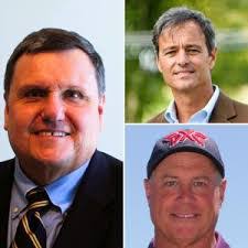 Charles Klatt's Instagram, Twitter & Facebook