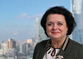 Barbara Dziuk: Na pierwszym miejscu jest pacjent