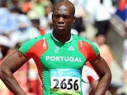 Galtin won a gold at the 2005 iaaf world championships in athletics, helsinki in 100m sprint with 9.88. What Is An Std Olympics European Championships Track And Field