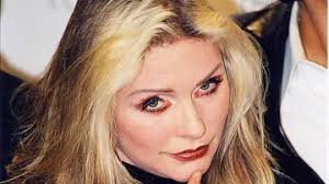 Cuir de Haute Jambe Bottes de Candice Mathis sur l'Instagram account  @collectivelycandice