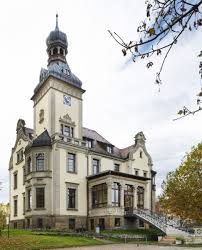 Leipzig Eklektizismus Jugendstil Und Reformstil Architektur 1897 1918 Galerie Schone Gebaude Architektur Jugendstil