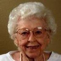 Obituary for Mrs. Margaret Mary Lampton