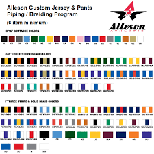 Alleson Knicker Baseball Pants Adult 605pkn Youth 605pkny