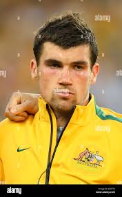 Mathew ryan football hi-res stock photography and images