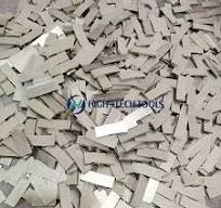 Granite Cutting Segments - Knowledge