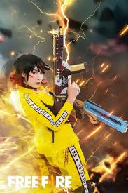 Free fireplace stock video footage licensed under creative commons, open source, and more! Amazing Cosplay Photoshoot Of Free Fire Characters Makes Players Excited