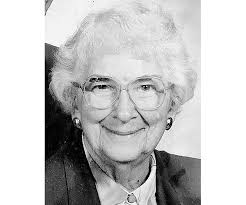 Mary Alander Obituary (1920