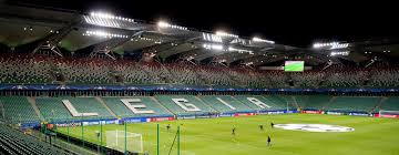 Sau khi bị loại đầy đáng tiếc tại champions league, slavia praha đương nhiên hướng toàn bộ sự quyết tâm vào europa league mùa giải năm nay. Legia Slavia Praha Uefa Europa League Uefa Com