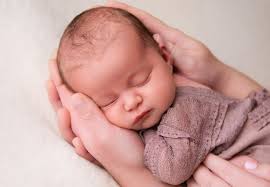 Logan Miles' First Birthday Milestone Session