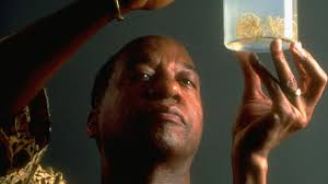 How to eradicate a disease