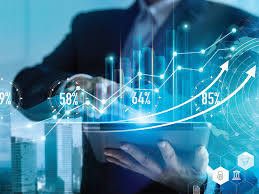 You can change the appearance of the chart by varying the time scale, zooming into. Trading In Stocks Is Injurious To Your Wealth Here S A Boring But Better Option The Economic Times